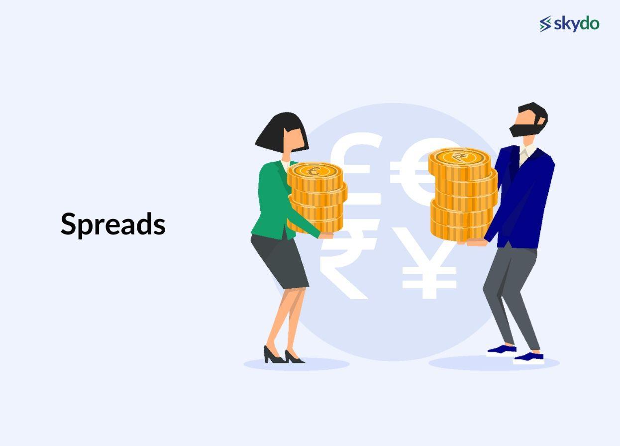Why Do Bank Exchange Rates Differ From Live FX Rates in Currency Exchange?