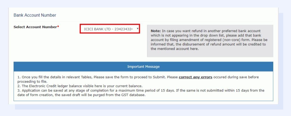 How to Claim Input Tax Credit Refund in India