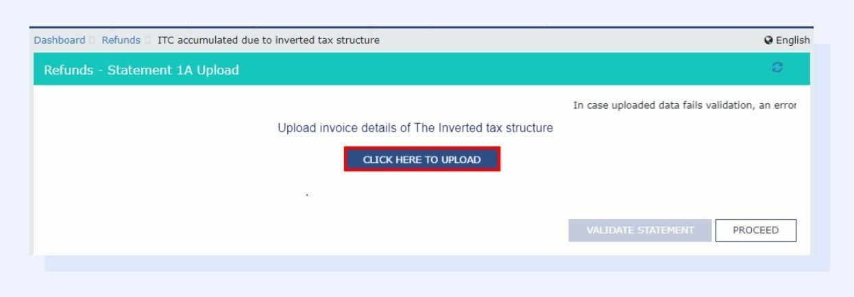 How to Claim Input Tax Credit Refund in India