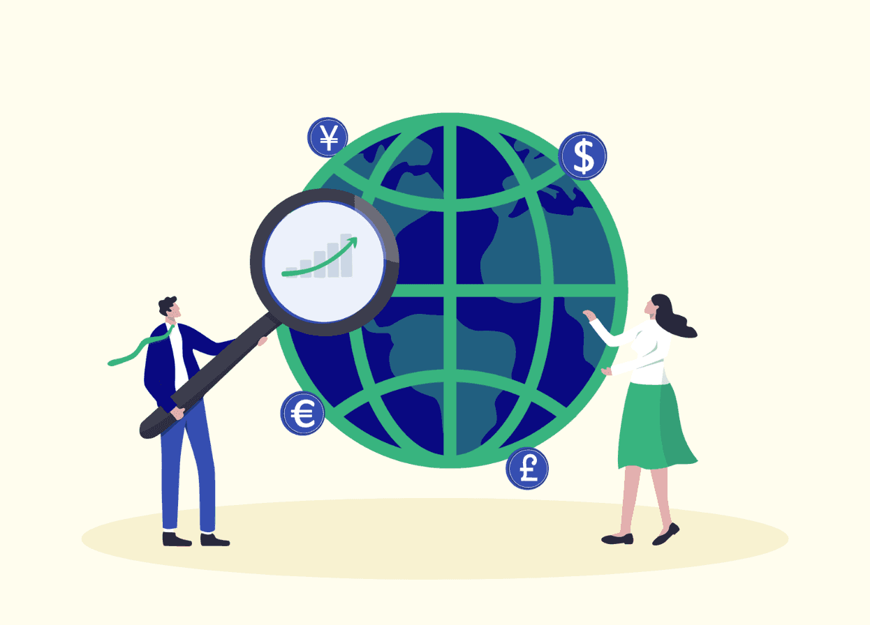 Guide to Forecasting Currency Exchange Rates