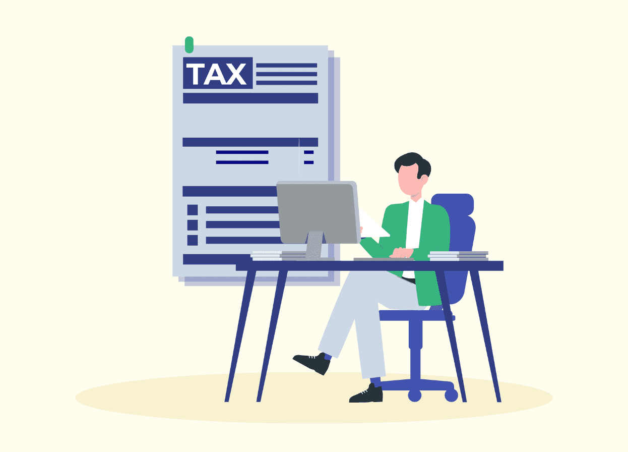 Professional Tax for Freelancers in India