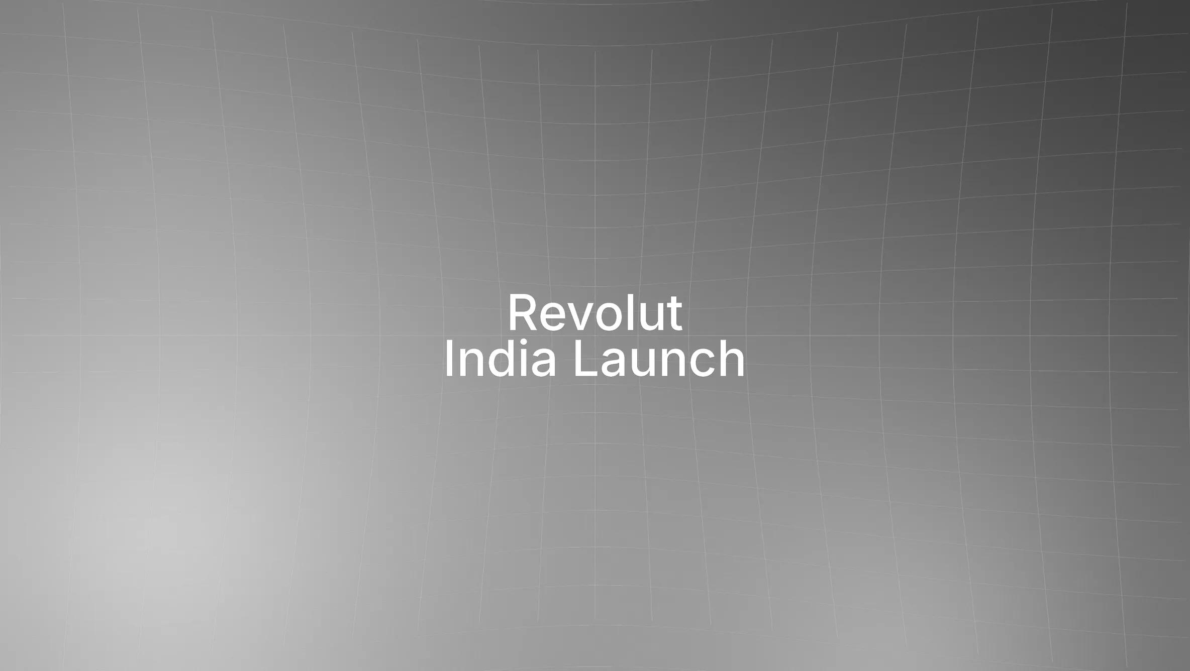 Revolut India: What’s launching, what’s missing, and a business-grade alternative