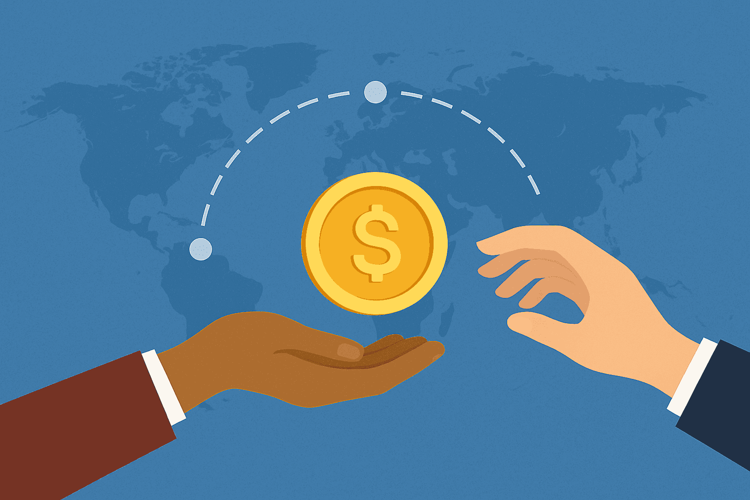 7 Key Factors That Affect Foreign Exchange Rates