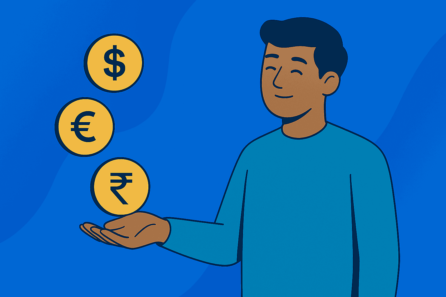 Foreign Remittance in India: Types, Taxation, Limits, and Fees