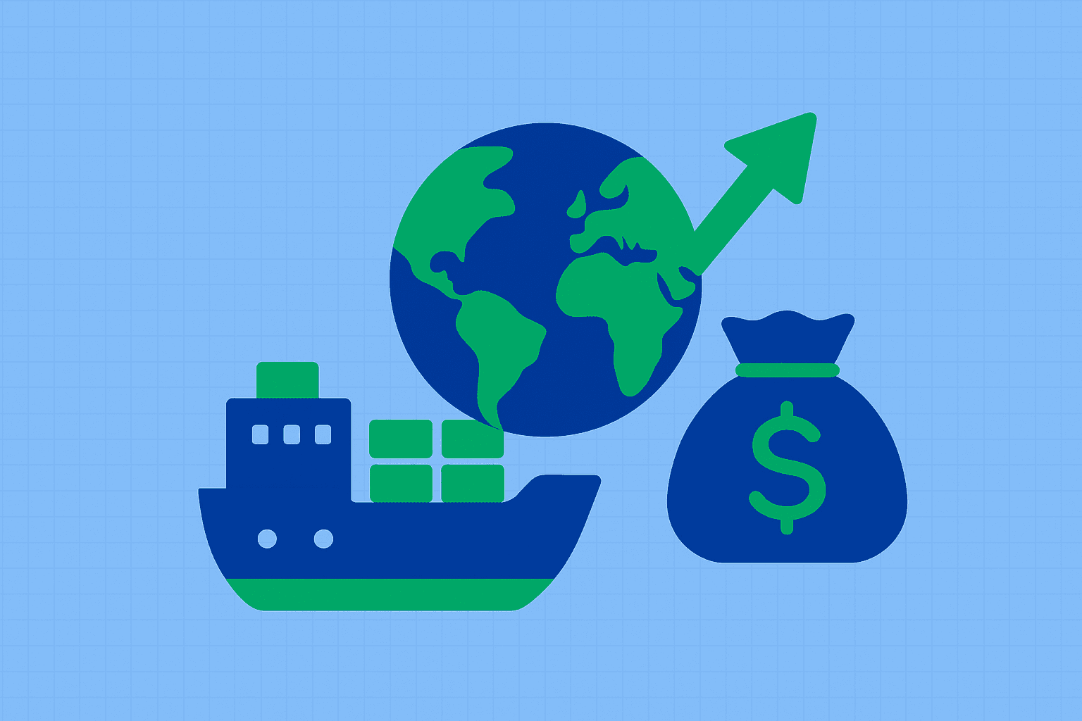 What is ICEGATE Shipping Bill? Importance, Types, & Filing