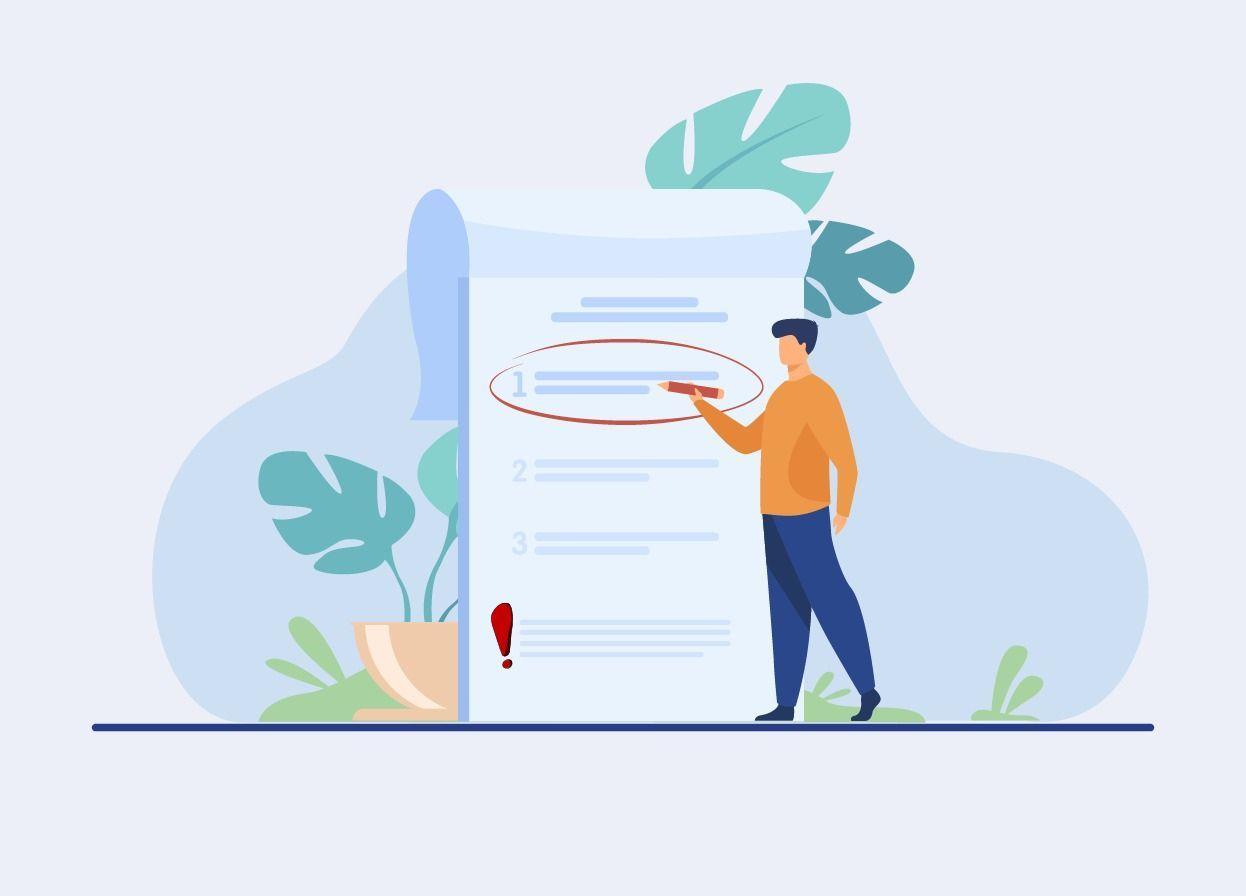 W-8BEN and W-8BEN-E: What is it, Who Needs It & How to Fill?