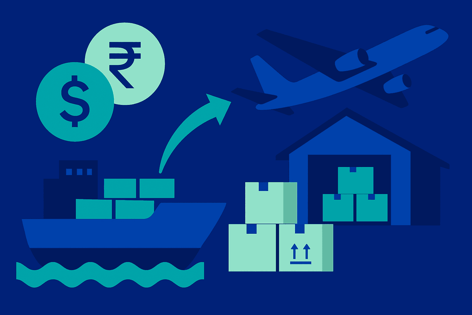 Customs Duty in India: Types, Calculation & 2026 Rates