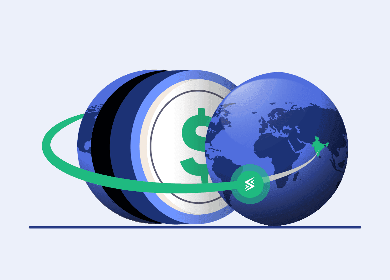 How to Receive International Payments in India